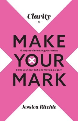 Clarity to Make Your Mark