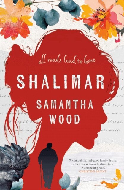 Samantha Wood - Shalimar, E-bok. Tillgänglighet: Lägg i varukorg