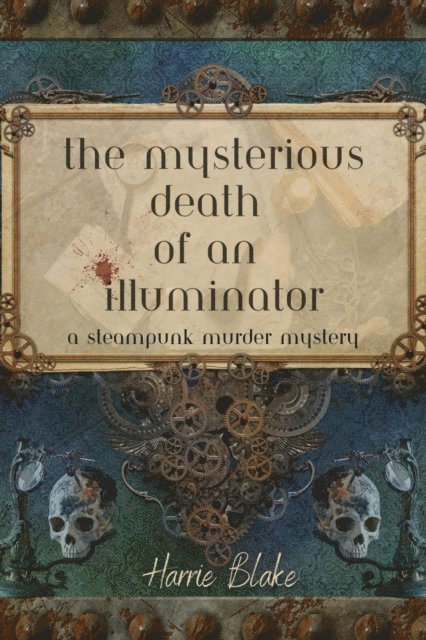 Mysterious Death of an Illuminator