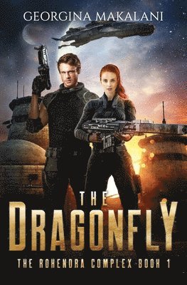 Georgina Makalani - Dragonfly, Häftad