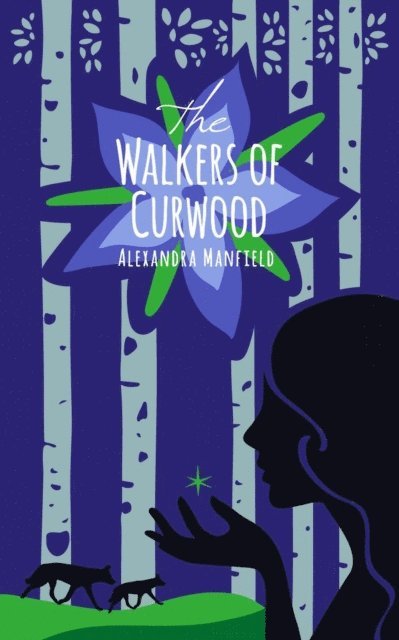 Alexandra Manfield - Walkers of Curwood, E-bok