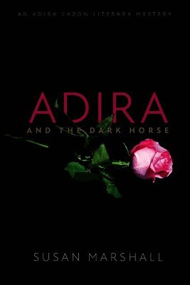 Susan L Marshall - Adira and the Dark Horse, Häftad. Tillgänglighet: Lägg i varukorg