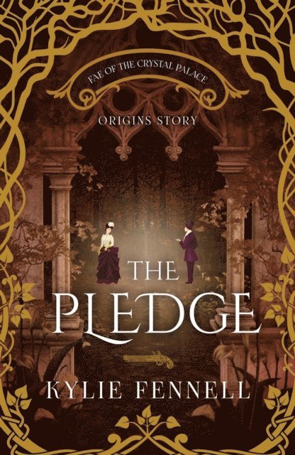 Pledge: An Origins Story