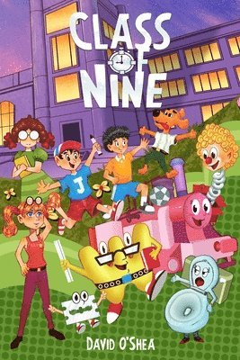 Class of Nine