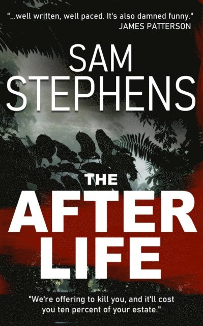 Sam Stephens - Afterlife, E-bok. Tillgänglighet: Lägg i varukorg
