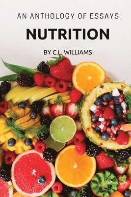 C L Williams - Nutrition, Häftad