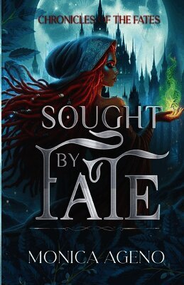 Monica Ageno, Samprikta Adak - Sought by Fate, Häftad