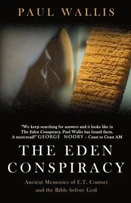 Paul Wallis - Eden Conspiracy, Häftad. Tillgänglighet: Lägg i varukorg