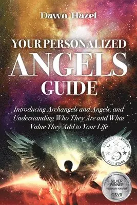 Dawn Hazel - Your Personalized Angel Guide, Häftad. Tillgänglighet: Lägg i varukorg
