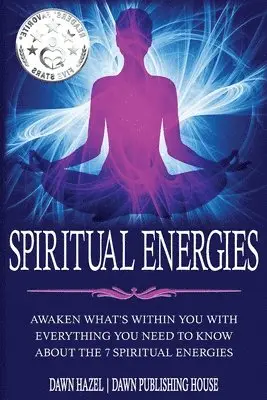 Dawn Hazel - Spiritual Energies, Häftad. Tillgänglighet: Lägg i varukorg