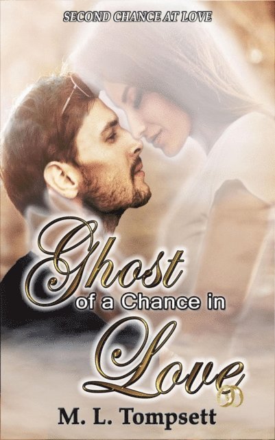 M. L. Tompsett - Ghost of a Chance in Love, E-bok. Tillgänglighet: Lägg i varukorg