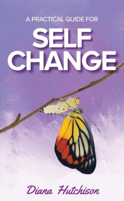 Diana Hutchison - Practical Guide for Self Change, E-bok