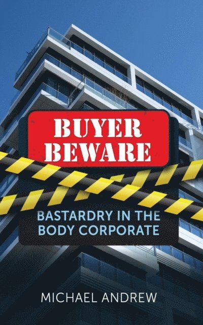 Michael Andrew - Buyer Beware, E-bok