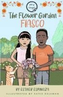 Esther Espinoza - Mei and Ginger - The flower garden fiasco, Häftad. Tillgänglighet: Lägg i varukorg