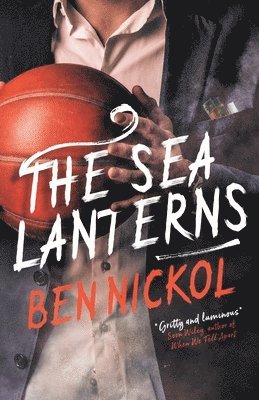 Sea Lanterns