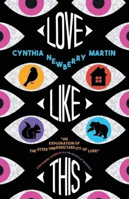 Cynthia Newberry Martin - Love Like This, Häftad. Tillgänglighet: Lägg i varukorg