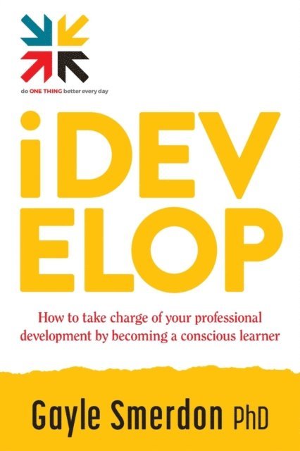 Gayle Smerdon - iDEVELOP, E-bok