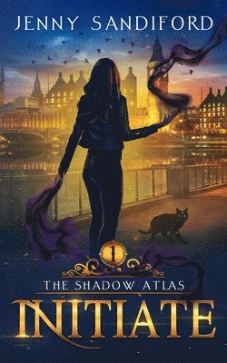 Jenny Sandiford - Initiate, Häftad. Tillgänglighet: Lägg i varukorg
