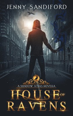 Jenny Sandiford - House of Ravens, Häftad. Tillgänglighet: Lägg i varukorg