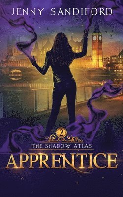 Jenny Sandiford - Apprentice, Häftad. Tillgänglighet: Lägg i varukorg