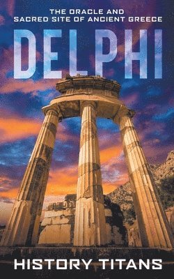 History Titans - Delphi, Häftad