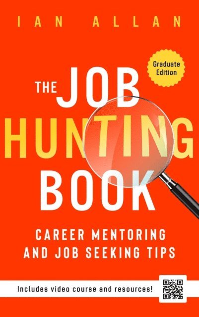Ian Allan - Job Hunting Book, E-bok. Tillgänglighet: Lägg i varukorg