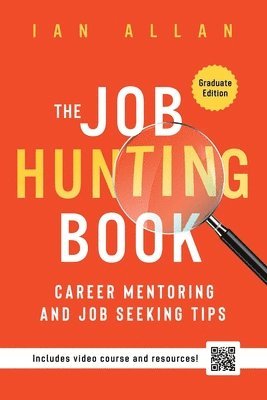 Ian Allan - Job Hunting Book, Häftad. Tillgänglighet: Lägg i varukorg