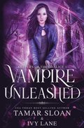Vampire Unleashed