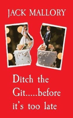 Ditch the Git.....before it's too late