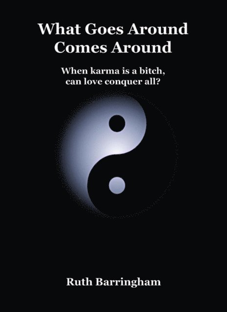 Ruth Barringham - What Goes Around Comes Around, E-bok. Tillgänglighet: Lägg i varukorg