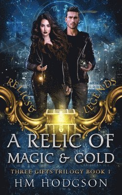 Relic Of Magic And