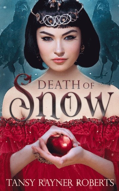 Tansy Rayner Roberts - Death of Snow, E-bok
