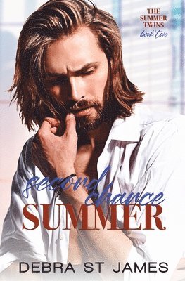 Debra St James - Second Chance Summer, Häftad
