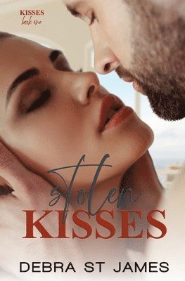 Debra St James - Stolen Kisses, Häftad