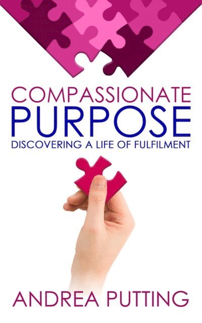 Andrea Putting - Compassionate Purpose, E-bok