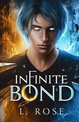 L Rose - Infinite Bond, Häftad