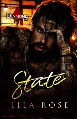 Lila Rose - State, Häftad