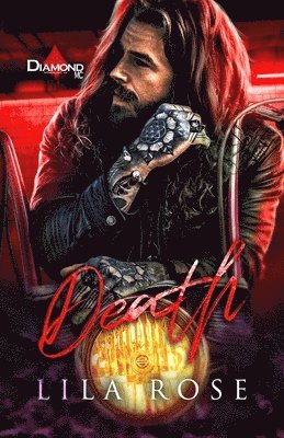 Lila Rose - Death, Häftad