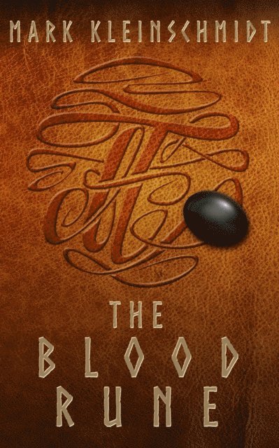 Mark Kleinschmidt - Blood Rune, E-bok