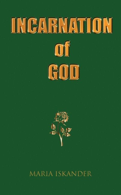 Maria Iskander - Incarnation of God, E-bok