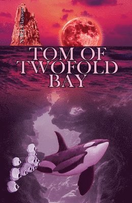 Nigel Clayton - Tom of Twofold Bay, Häftad