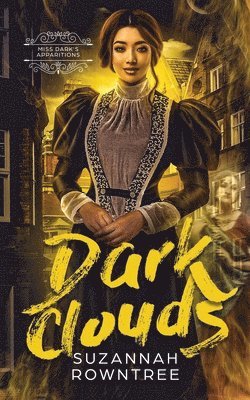 Suzannah Rowntree - Dark Clouds, Häftad. Tillgänglighet: Lägg i varukorg