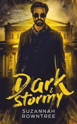 Suzannah Rowntree - Dark & Stormy, Häftad. Tillgänglighet: Lägg i varukorg