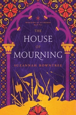 Suzannah Rowntree - House of Mourning, Häftad. Tillgänglighet: Lägg i varukorg