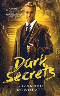 Suzannah Rowntree - Dark Secrets, Häftad. Tillgänglighet: Lägg i varukorg