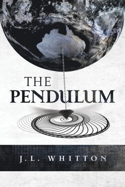 J.L. Whitton - Pendulum, E-bok