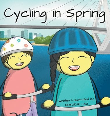 Lau - Cycling in Spring, Inbunden. Tillgänglighet: Lägg i varukorg