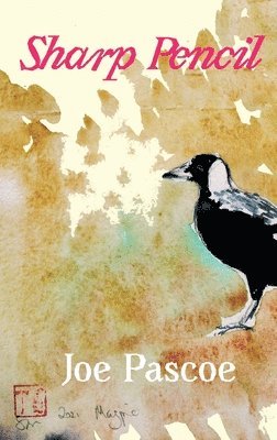 Joe Pascoe - Sharp Pencil, Häftad. Tillgänglighet: Lägg i varukorg