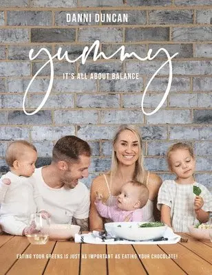 Danni Duncan - Yummy, Inbunden. Tillgänglighet: Lägg i varukorg