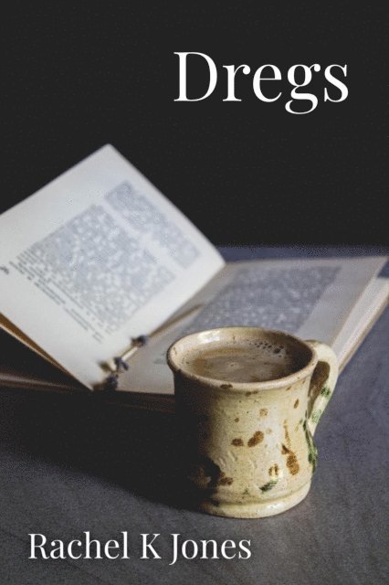 Rachel Jones - Dregs, E-bok